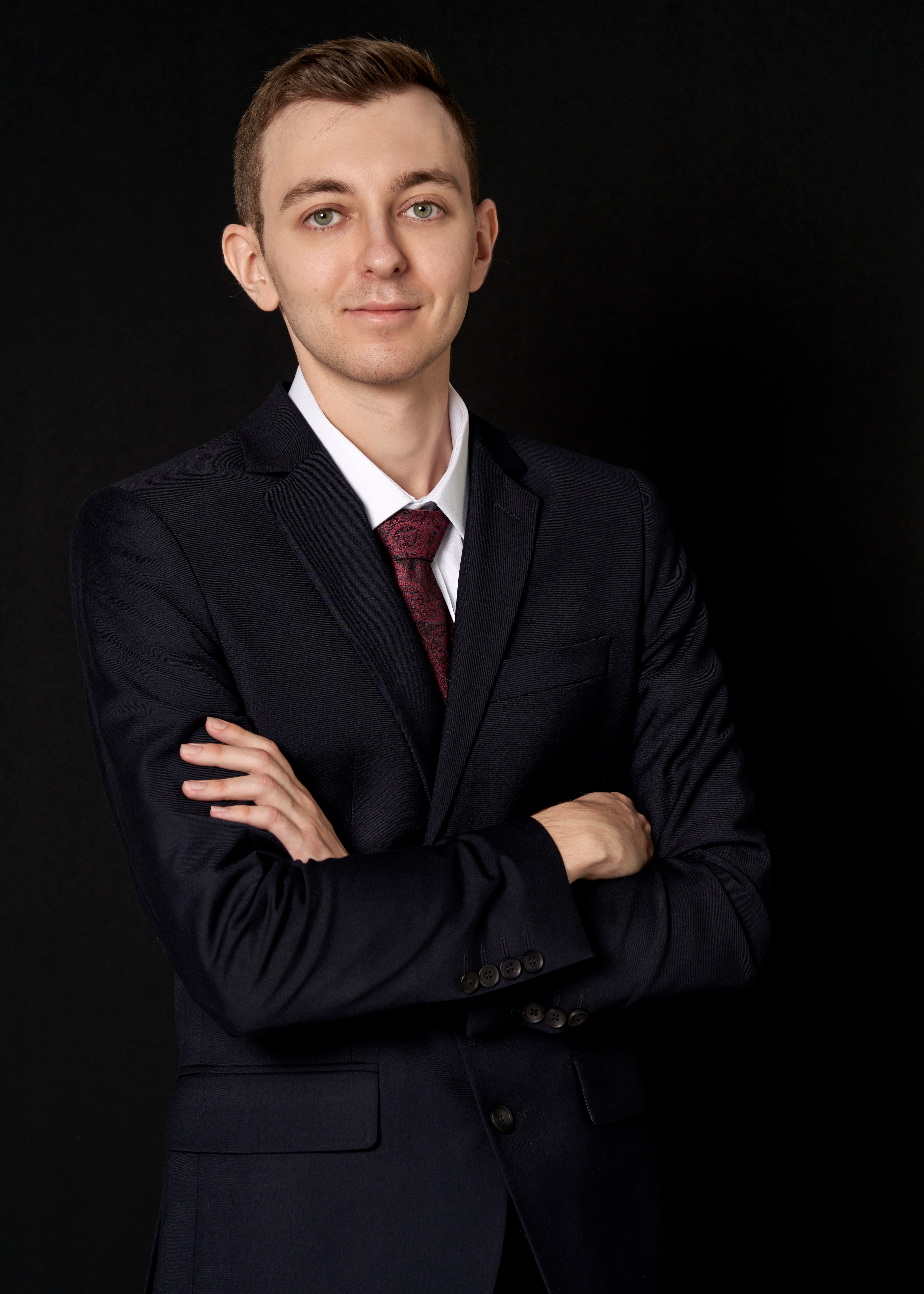 Artist Photo