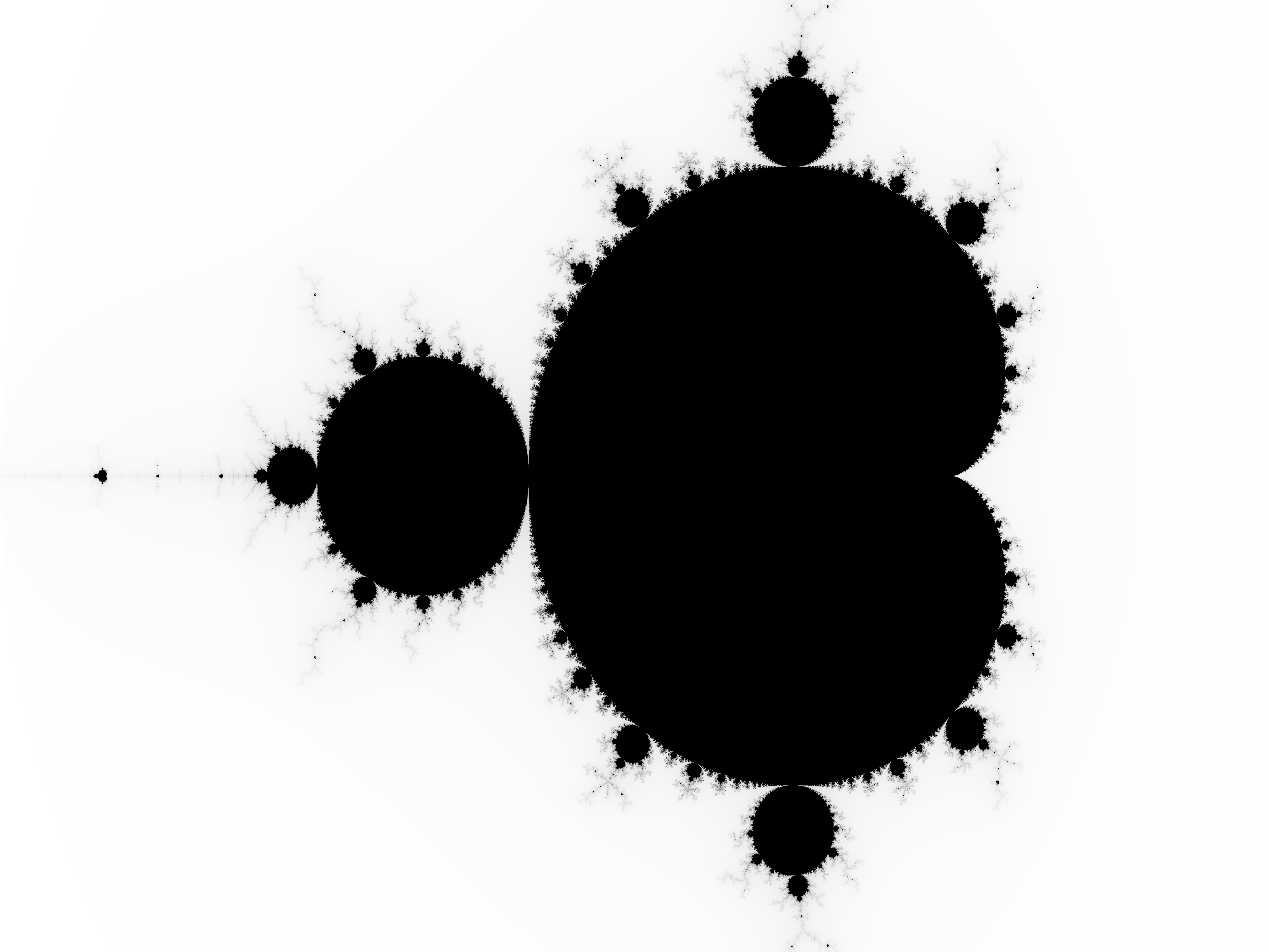 Mandelbrot Set